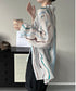 Crooked Line Blouse